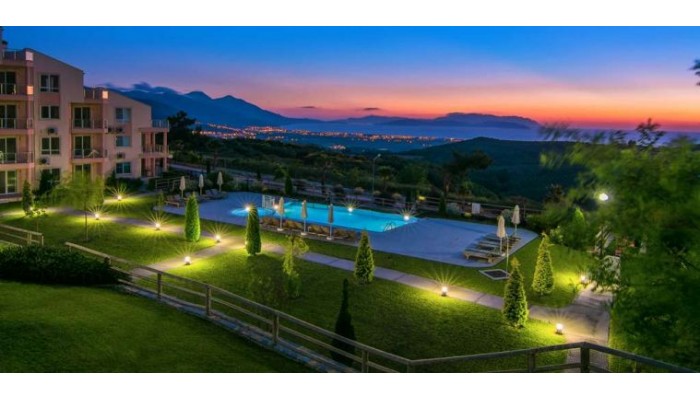 Poza pentru Unique Residence Hotel Golf & Spa 56-1464274533 Unique Residence Hotel Golf & Spa poza 11