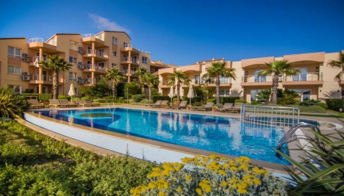 Poza pentru Unique Residence Hotel Golf & Spa 605-1464274532 Unique Residence Hotel Golf & Spa poza 12