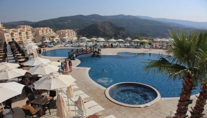 Poza pentru Unique Residence Hotel Golf & Spa 656-1464274532 Unique Residence Hotel Golf & Spa poza 13