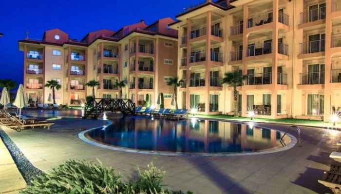 Poza pentru Unique Residence Hotel Golf & Spa 698-1464274533 Unique Residence Hotel Golf & Spa poza 14