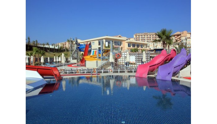 Poza pentru Unique Residence Hotel Golf & Spa 846-1464274532 Unique Residence Hotel Golf & Spa poza 19