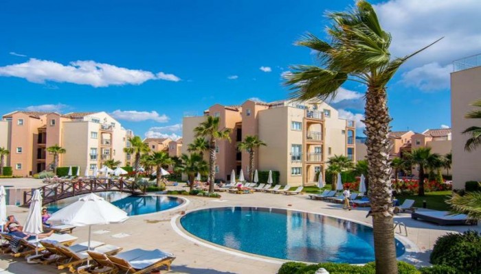 Poza pentru Unique Residence Hotel Golf & Spa 971-1464274533 Unique Residence Hotel Golf & Spa poza 20