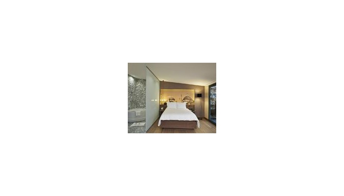 Boutique Saint Sophia Hotel poza 8