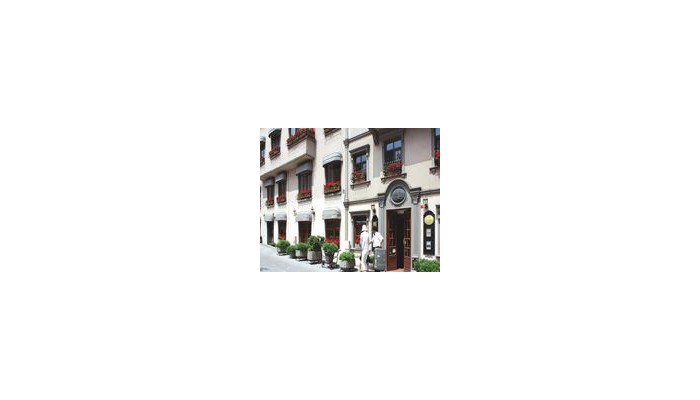 Celal Sultan Hotel poza 0