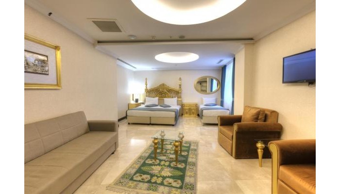 Poza pentru Great Fortune Hotel 1080-1549027597 Great Fortune Hotel poza 10