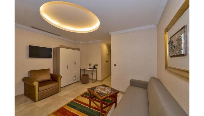 Poza pentru Great Fortune Hotel 2658-1549027596 Great Fortune Hotel poza 12