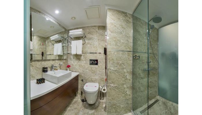 Poza pentru Great Fortune Hotel 3129-1549027594 Great Fortune Hotel poza 14