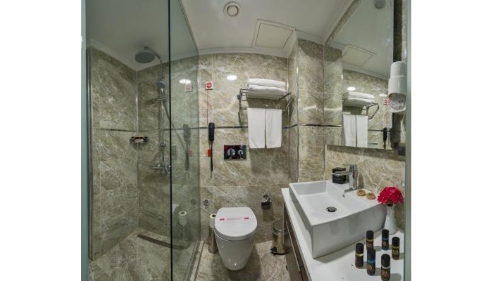 Poza pentru Great Fortune Hotel 5818-1549027594 Great Fortune Hotel poza 15