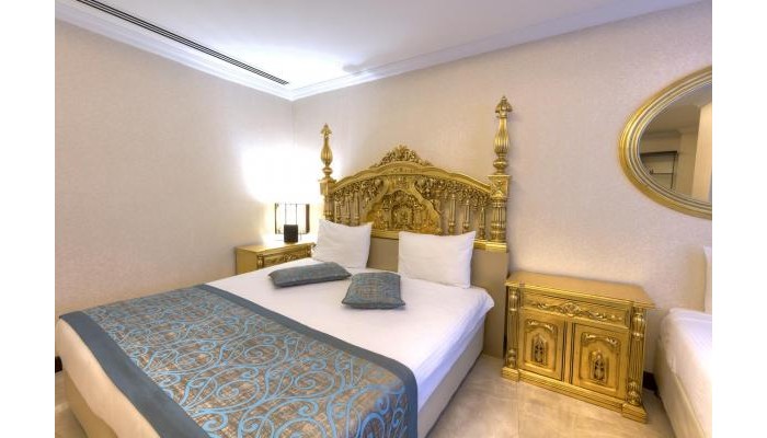 Poza pentru Great Fortune Hotel 6035-1549027597 Great Fortune Hotel poza 16