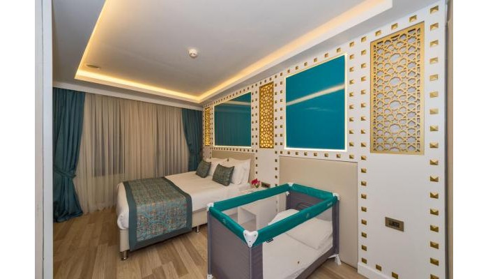 Poza pentru Great Fortune Hotel 7044-1549027595 Great Fortune Hotel poza 0