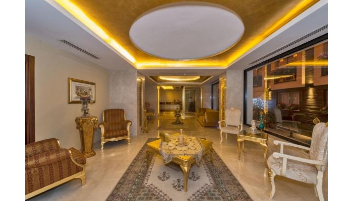 Poza pentru Great Fortune Hotel 7228-1549027593 Great Fortune Hotel poza 17