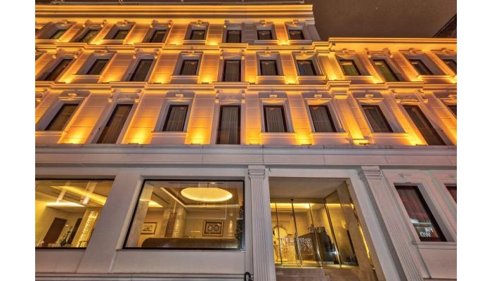 Poza pentru Great Fortune Hotel 7715-1549027598 Great Fortune Hotel poza 18