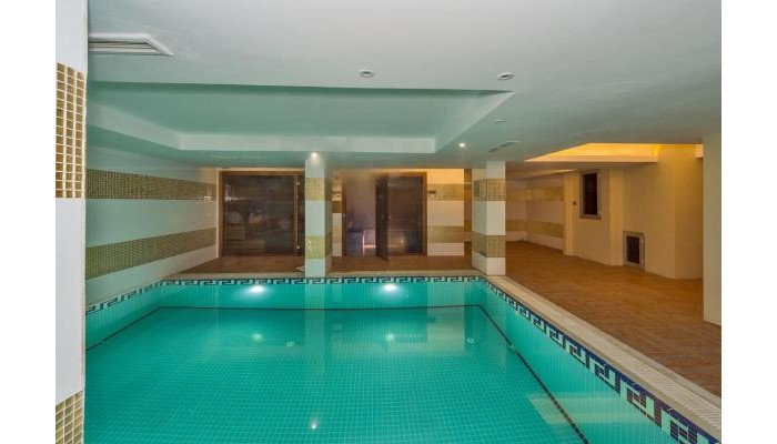 Poza pentru Great Fortune Hotel 8965-1549027593 Great Fortune Hotel poza 3