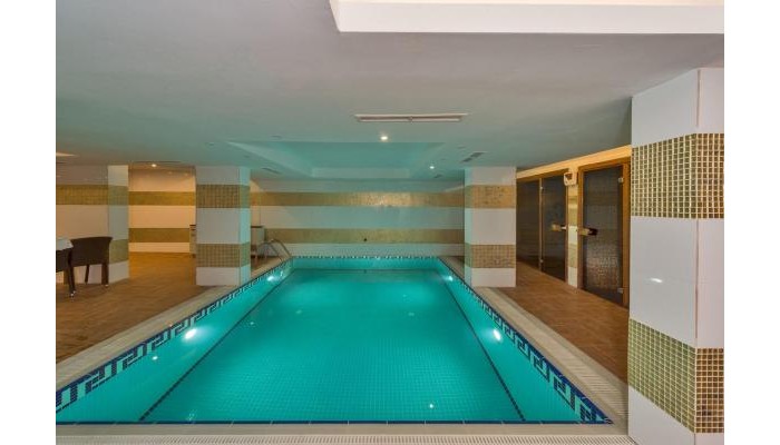 Poza pentru Great Fortune Hotel 9015-1549027593 Great Fortune Hotel poza 4