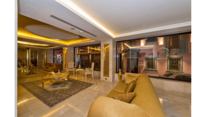 Poza pentru Great Fortune Hotel 9155-1549027595 Great Fortune Hotel poza 5