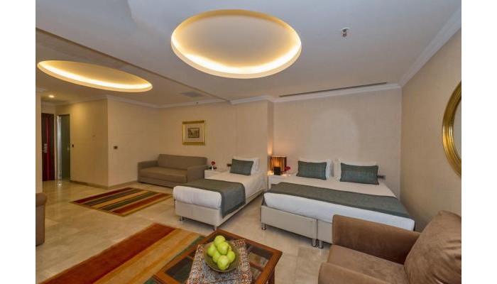 Poza pentru Great Fortune Hotel 9290-1549027596 Great Fortune Hotel poza 6