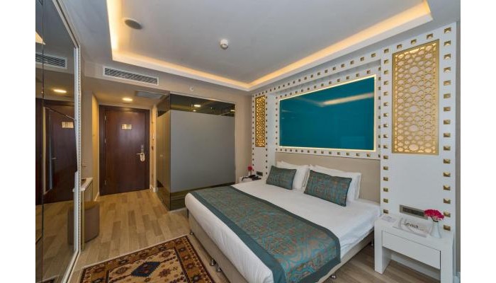 Poza pentru Great Fortune Hotel 999-1549027593 Great Fortune Hotel poza 9