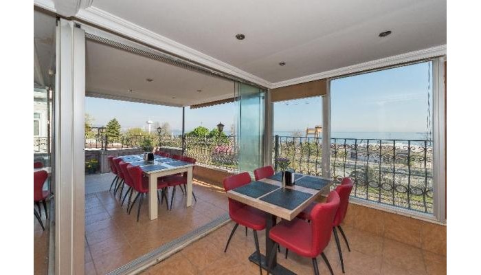 Harmony Hotel Istanbul poza 3