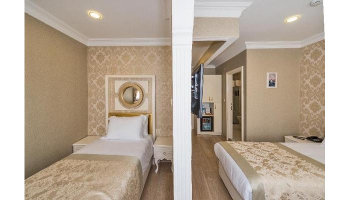 Harmony Hotel Istanbul poza 8