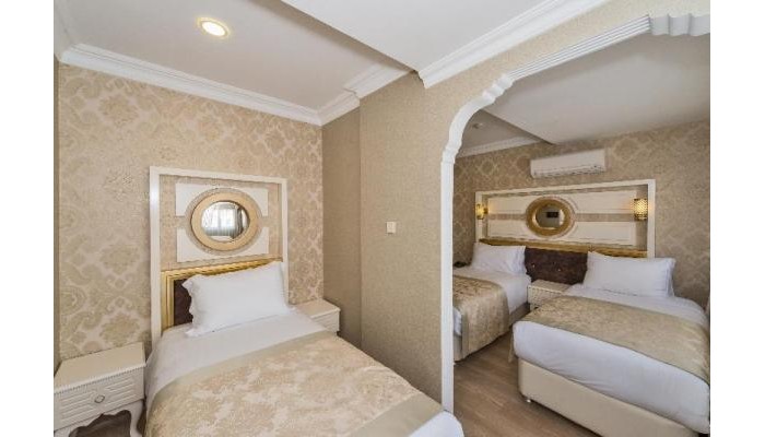 Harmony Hotel Istanbul poza 0