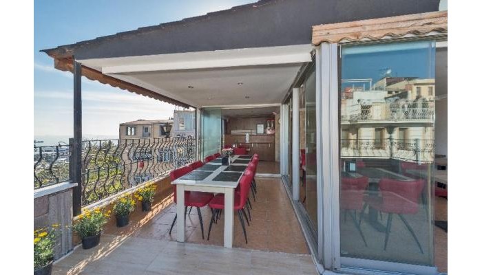 Harmony Hotel Istanbul poza 7