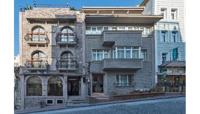 Harmony Hotel Istanbul poza 4