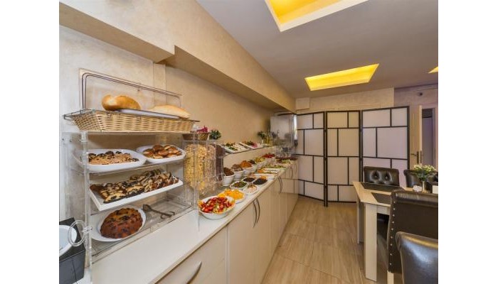 Harmony Hotel Istanbul poza 9