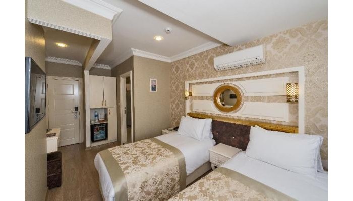 Harmony Hotel Istanbul poza 5