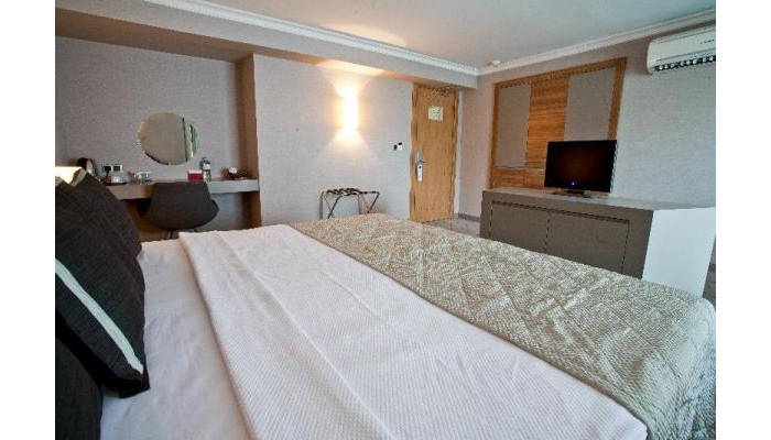 Hotel Klas poza 7