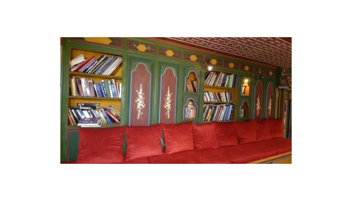 Hotel Kybele poza 19