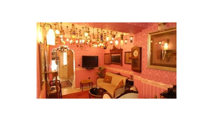 Hotel Kybele poza 18