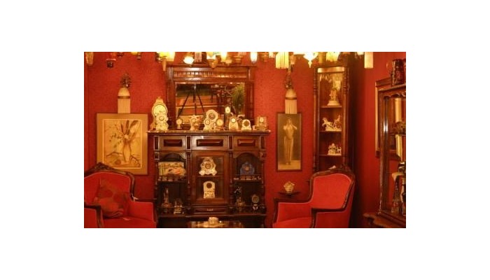 Hotel Kybele poza 33