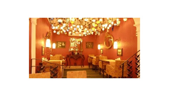 Hotel Kybele poza 28