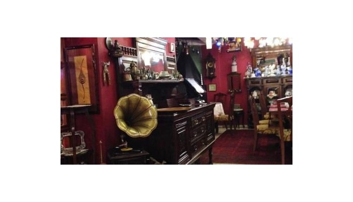 Hotel Kybele poza 22