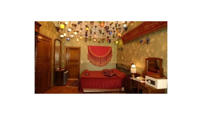 Hotel Kybele poza 12