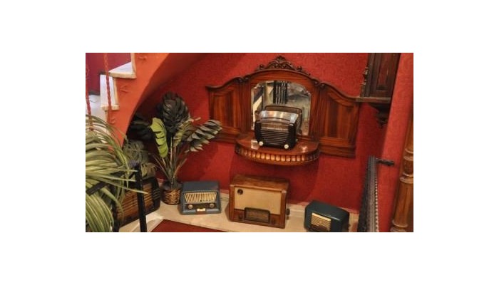 Hotel Kybele poza 11