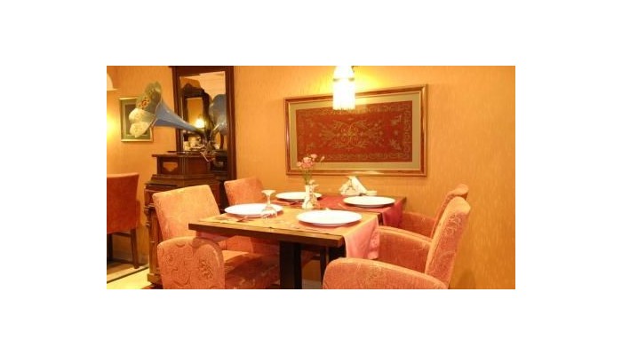 Hotel Kybele poza 17