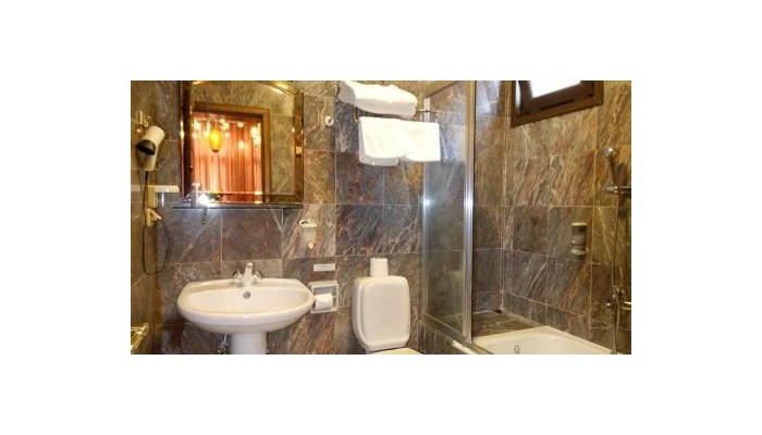 Hotel Kybele poza 20