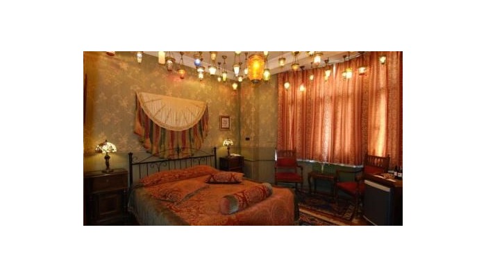 Hotel Kybele poza 24