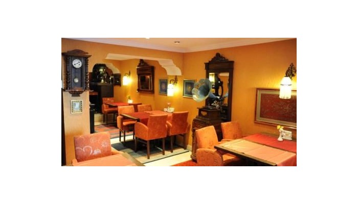 Hotel Kybele poza 30