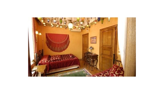 Hotel Kybele poza 34