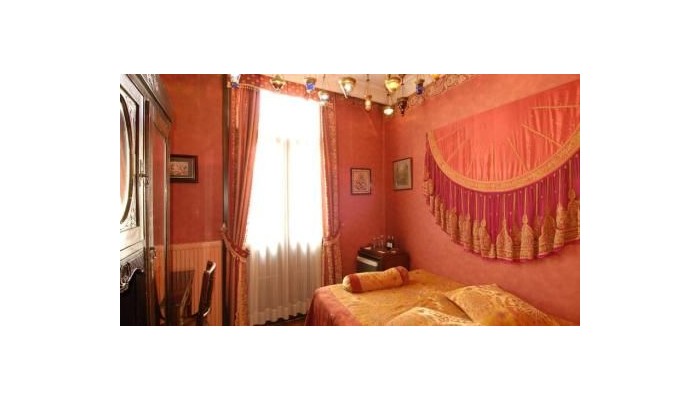 Hotel Kybele poza 31