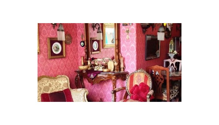 Hotel Kybele poza 16