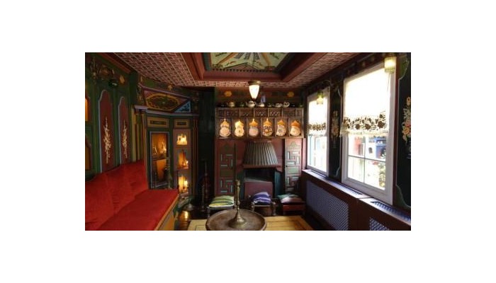 Hotel Kybele poza 25