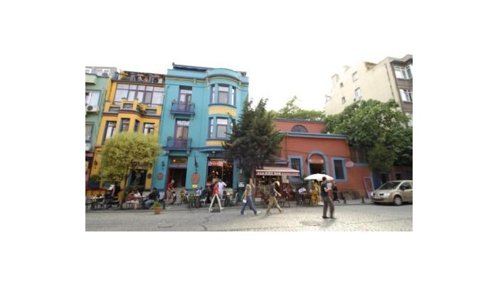 Hotel Kybele poza 10