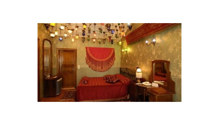 Hotel Kybele poza 13