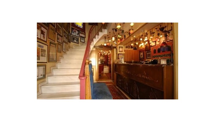 Hotel Kybele poza 27