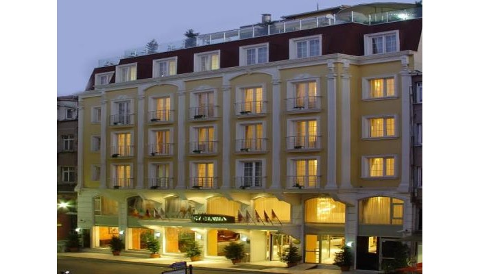 Hotel Lady Diana poza 7