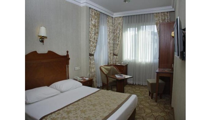 Hotel Lady Diana poza 1