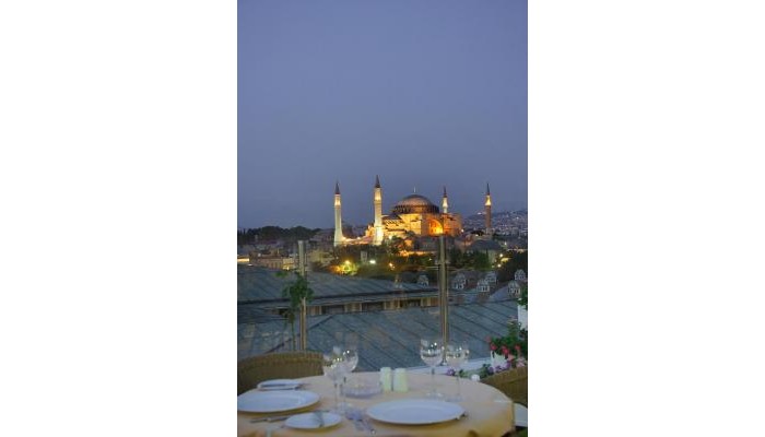 Hotel Lady Diana poza 4